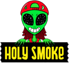 Holy Smoke Shop