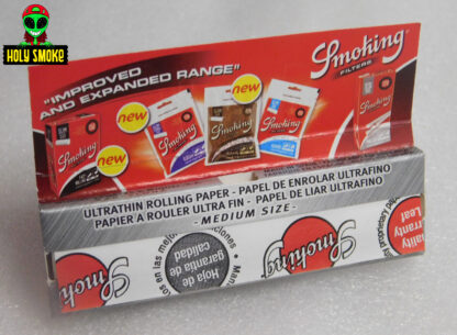 Papel Smoking Master 1 1/4 - Image 2