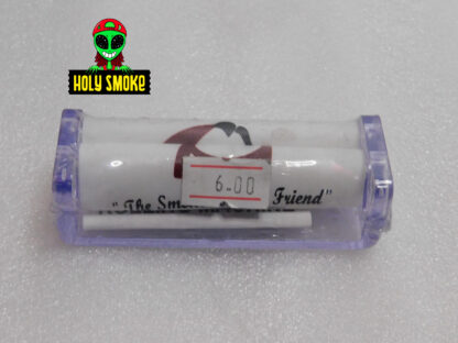 Rolador de cigarro marca Zig-Zag (70 MM )tamaño estándar regular.
