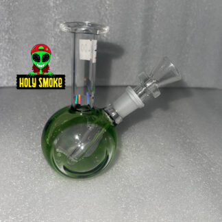Ming Bong redondo Pocket  aprox 10 Cm